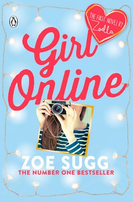 Girl Online - Girl Online (Paperback)