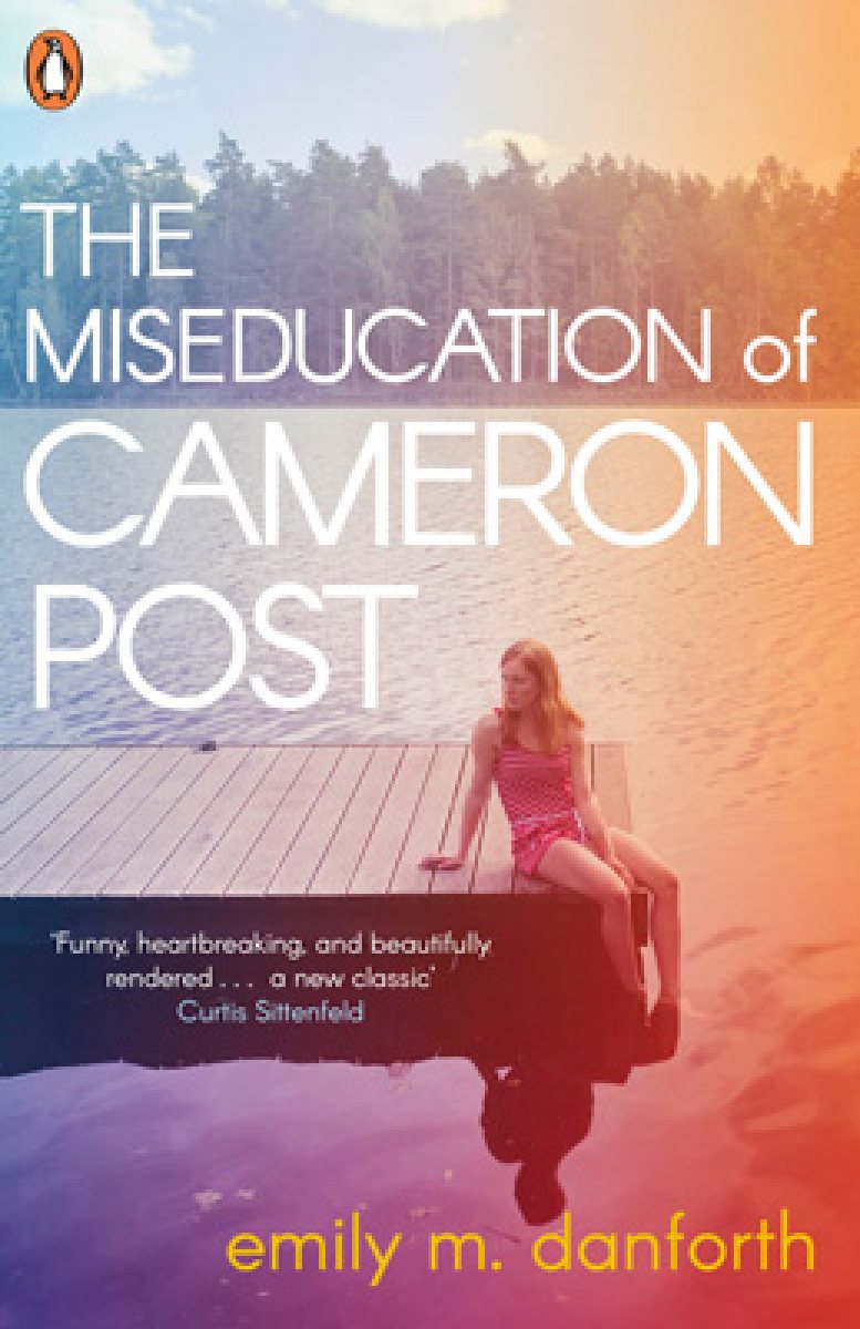 The Miseducation of Cameron Post (Paperback)