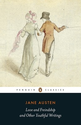 Love and Freindship - Jane Austen