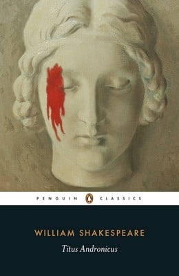 Cover of the book Titus Andronicus