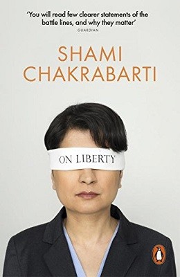On Liberty (Paperback)