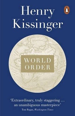 Cover of the book World Order