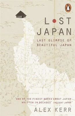 Lost Japan (Paperback)