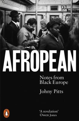 Afropean: Notes from Black Europe (Paperback)