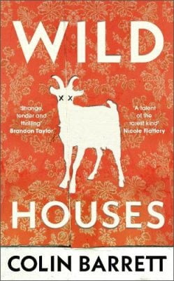 Wild Houses (Hardback)