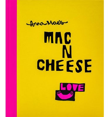 Anna Mae's Mac N Cheese