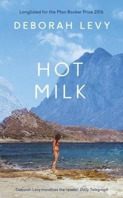 Hot Milk (Hardback)