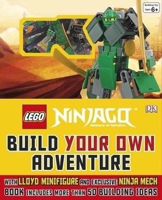 lego build your own adventure