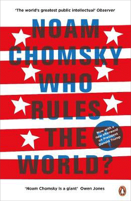 Who Rules the World? (Paperback)