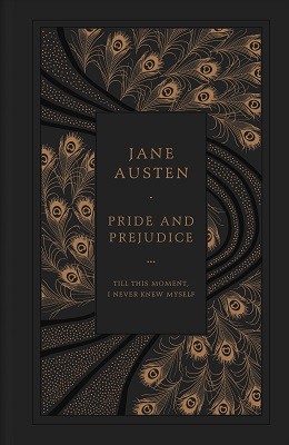 Pride And Prejudice By Jane Austen Waterstones