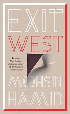Exit West (Hardback)