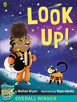 Look Up! (Paperback)