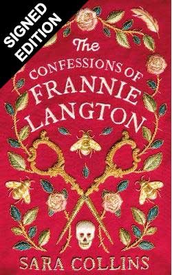 The Confessions of Frannie Langton