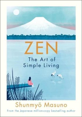 Book cover of Zen