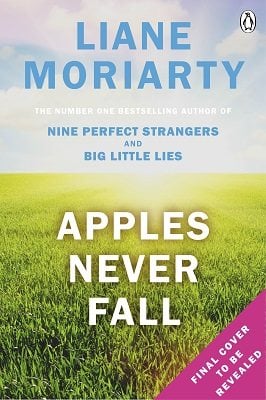 summary of apples never fall
