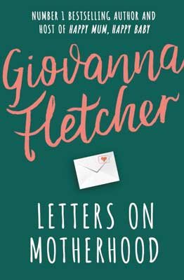 Meet Giovanna Fletcher