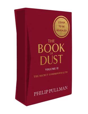 The Secret Commonwealth The Book Of Dust Volume Two - Exclusive Signed Edition (Hardback)