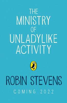 the ministry of unladylike activity