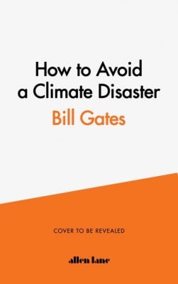 how to avoid climate disaster book
