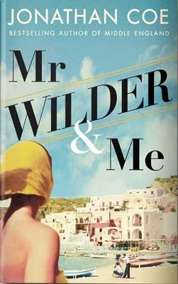 Mr Wilder and Me (Hardback)