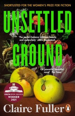 Unsettled Ground (Paperback)