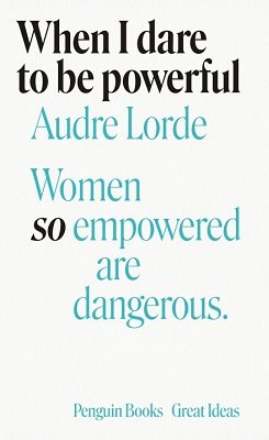 When I Dare to Be Powerful - Penguin Great Ideas (Paperback)