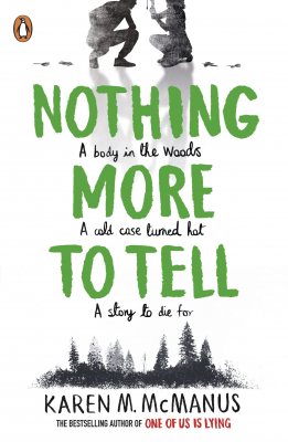 Nothing More to Tell (Paperback)