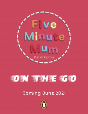 Five Minute Mum: Book Three - Five Minute Mum (Paperback)
