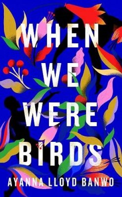 When We Were Birds (Hardback)