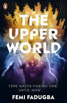 The Upper World - The Upper World (Paperback)