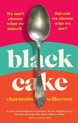 Black Cake (Hardback)