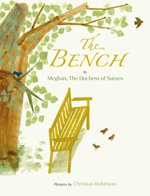 The Bench (Hardback)