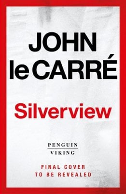 Silverview (Hardback)