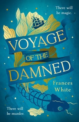 Voyage of the Damned (Hardback)