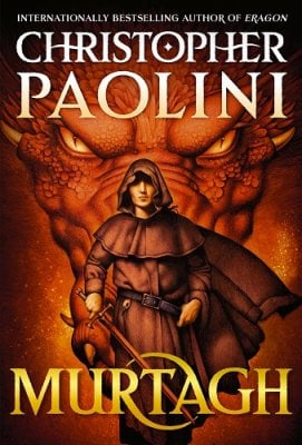 An evening with Christopher Paolini