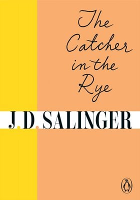 The Catcher in the Rye: J. D. Salinger - ThinkSync