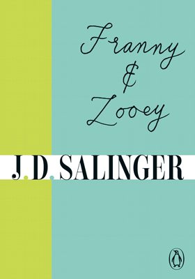 franny and zooey book