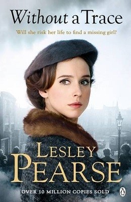 Without a Trace (Paperback)