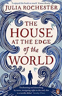 The House at the Edge of the World (Paperback)