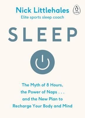 Sleep: Change the way you sleep with this 90 minute read (Paperback)