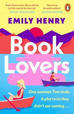 Book Lovers (Paperback)