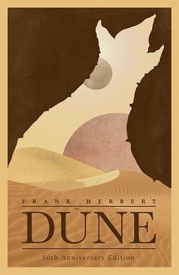 Dune By Frank Herbert Waterstones