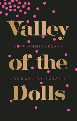 Valley Of The Dolls - Virago Modern Classics (Paperback)