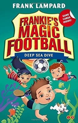 Frank Lampard Frankie's Magic Football: Deep Sea Dive