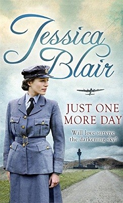 Just One More Day (Paperback)