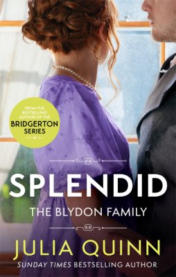 Splendid - Blydon Family Saga (Paperback)