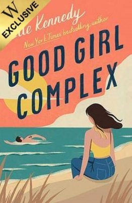 Good Girl Complex: Exclusive Edition (Paperback)