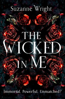 The Wicked In Me (Paperback)