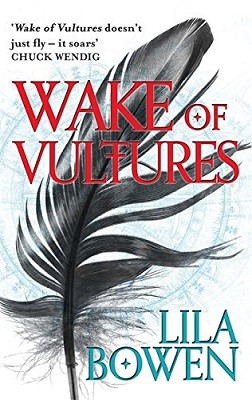 Wake of Vultures: The Shadow, Book One - The Shadow (Paperback)