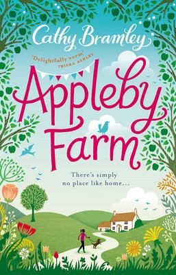 Appleby Farm (Paperback)
